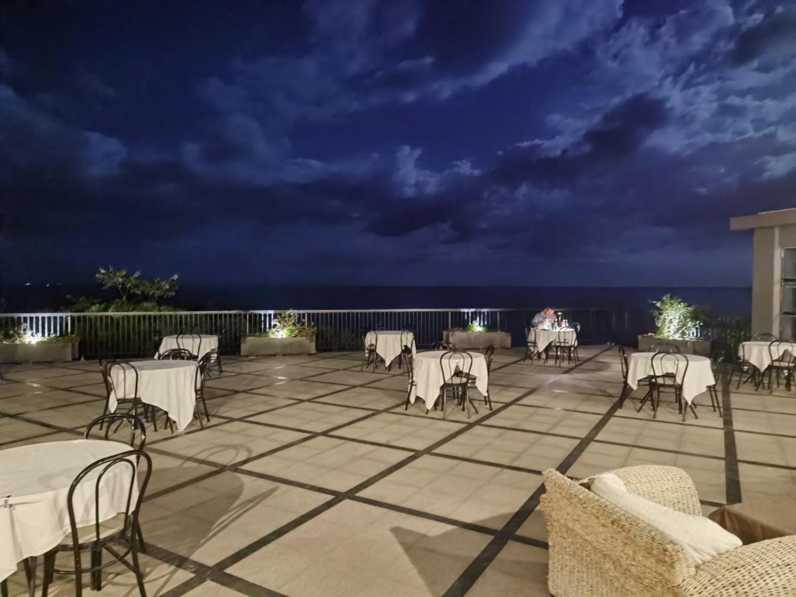 Sbarcatore Dei Turchi Hotel Brucoli Exterior photo